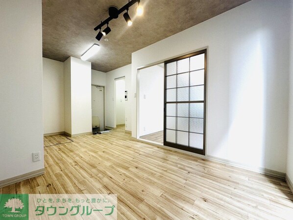 サンハイツの物件内観写真